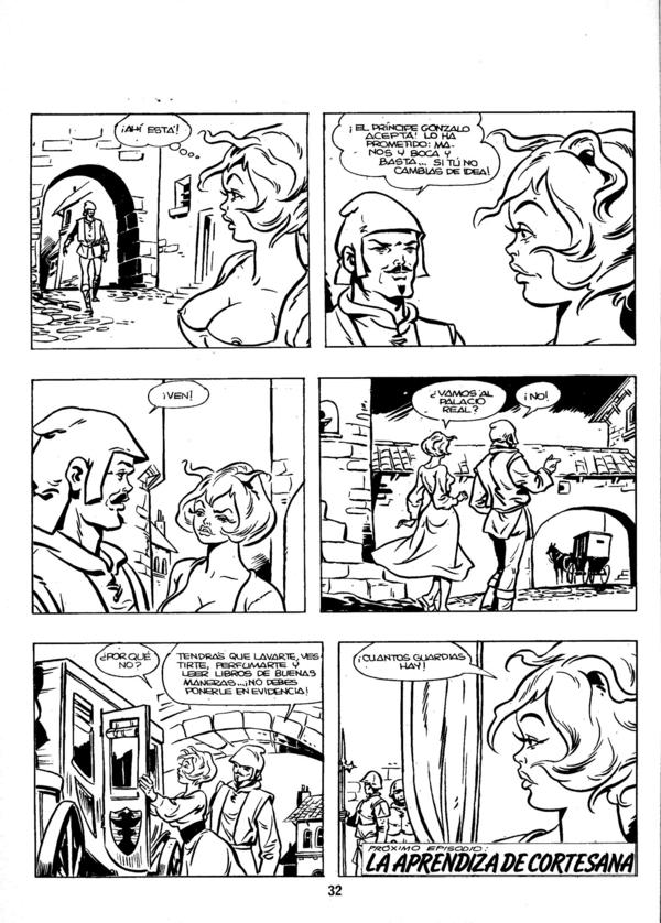 Belceba - 05 Hacia la Corte page 12 full