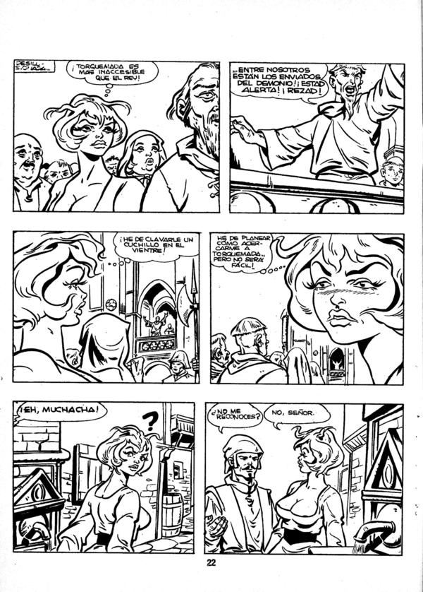 Belceba - 05 Hacia la Corte page 2 full
