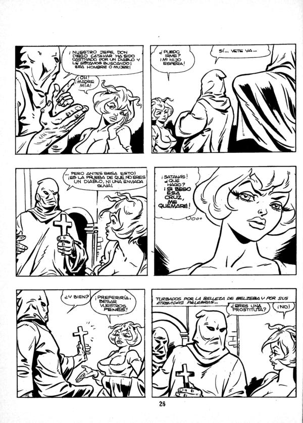Belceba - 05 Hacia la Corte page 6 full