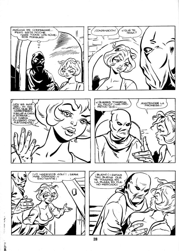 Belceba - 05 Hacia la Corte page 8 full