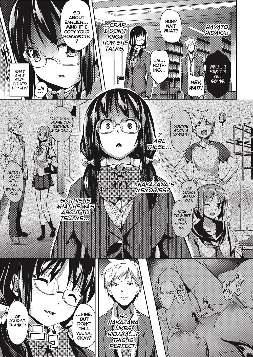 Deep Stalker page 12 full
