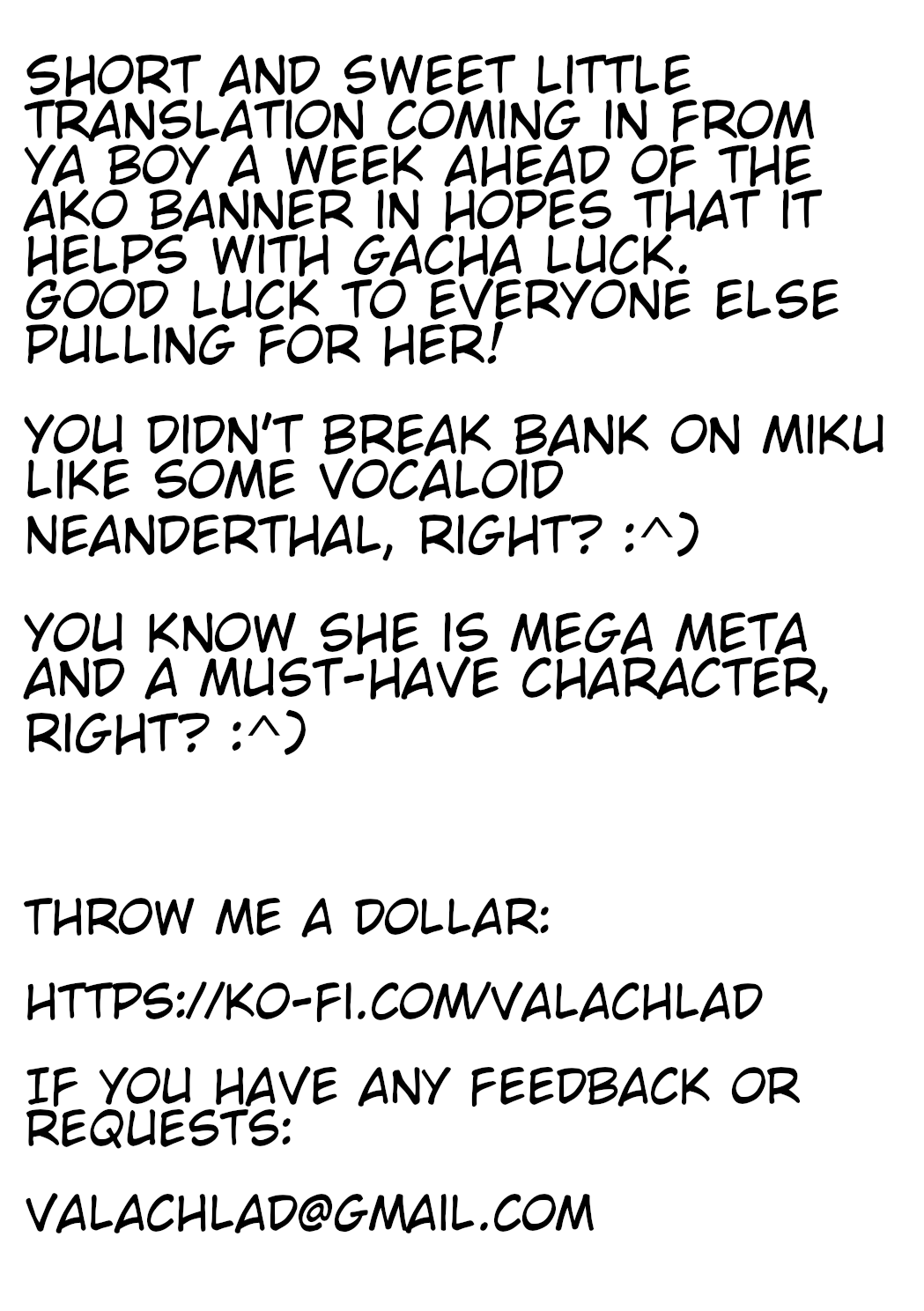 Ako to Honto wa Hen page 9 full