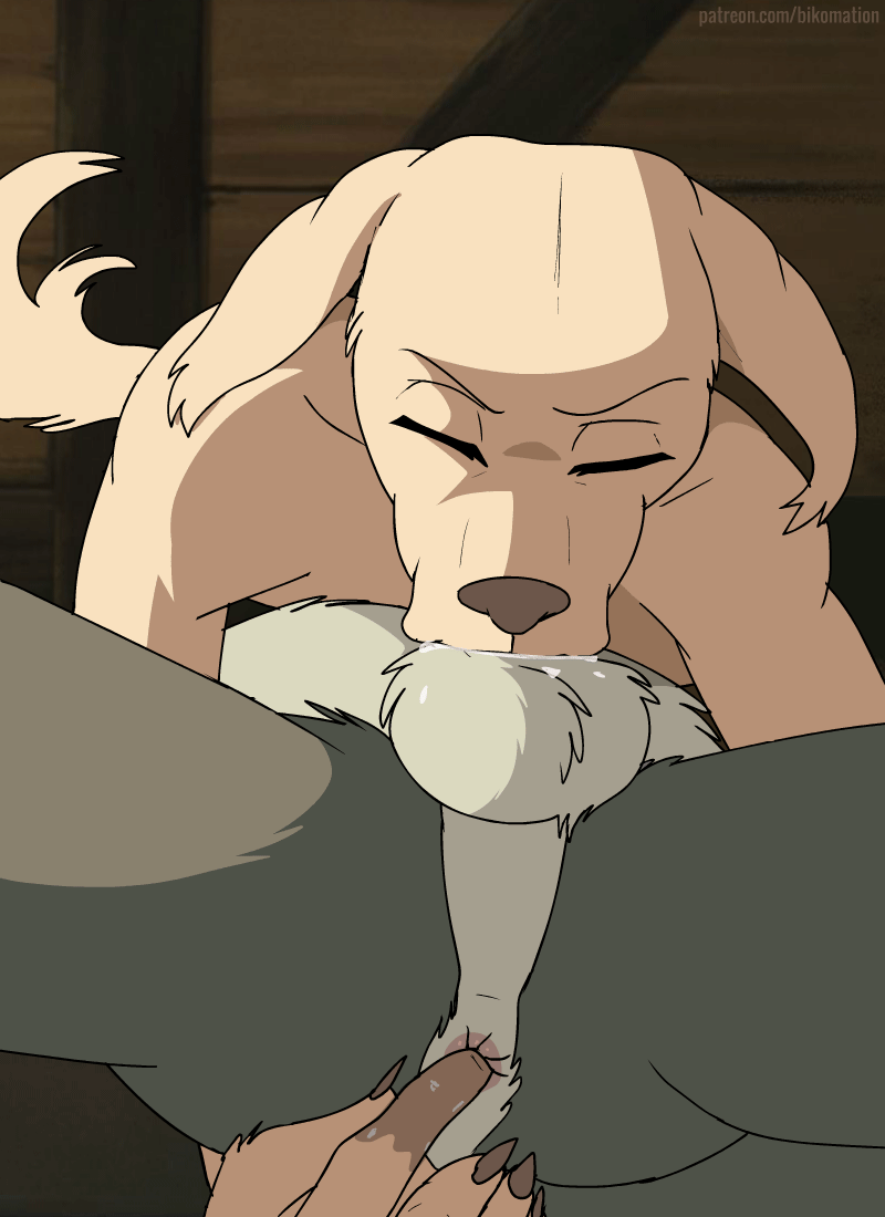 Exclusive animations page 5 full
