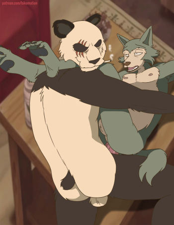 [Bikomation] Exclusive animations cover