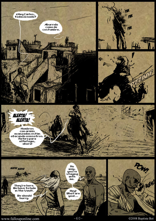 FallouP Online #2 page 10 full