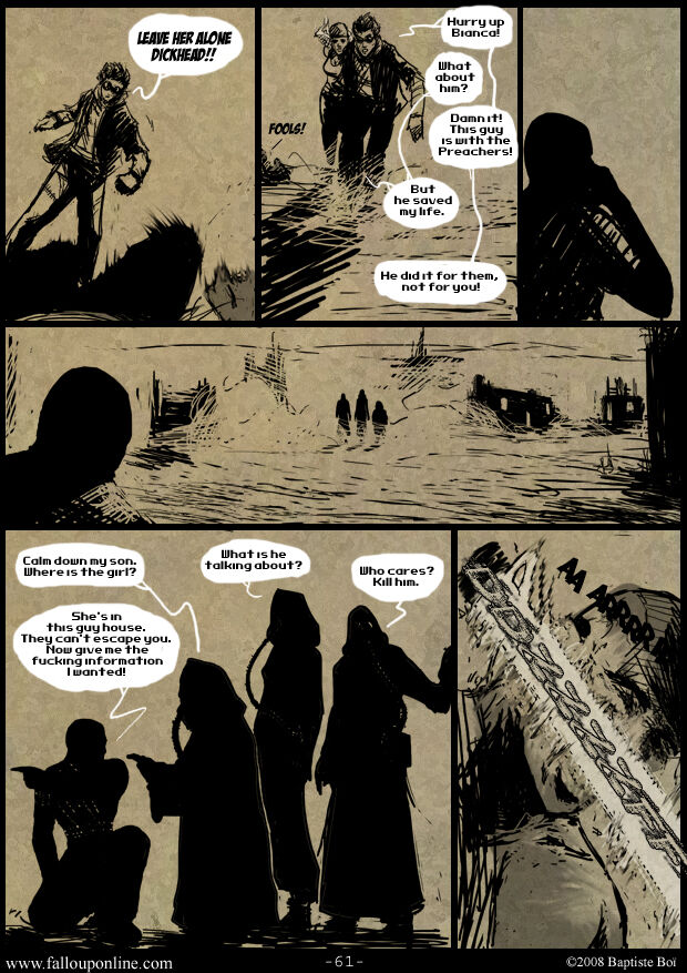 FallouP Online #2 page 11 full