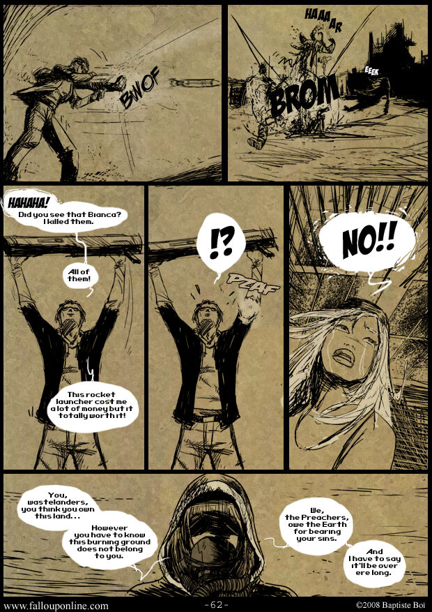 FallouP Online #2 page 12 full
