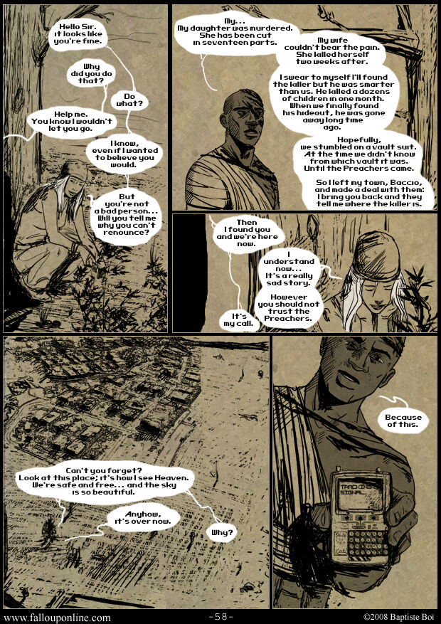 FallouP Online #2 page 8 full