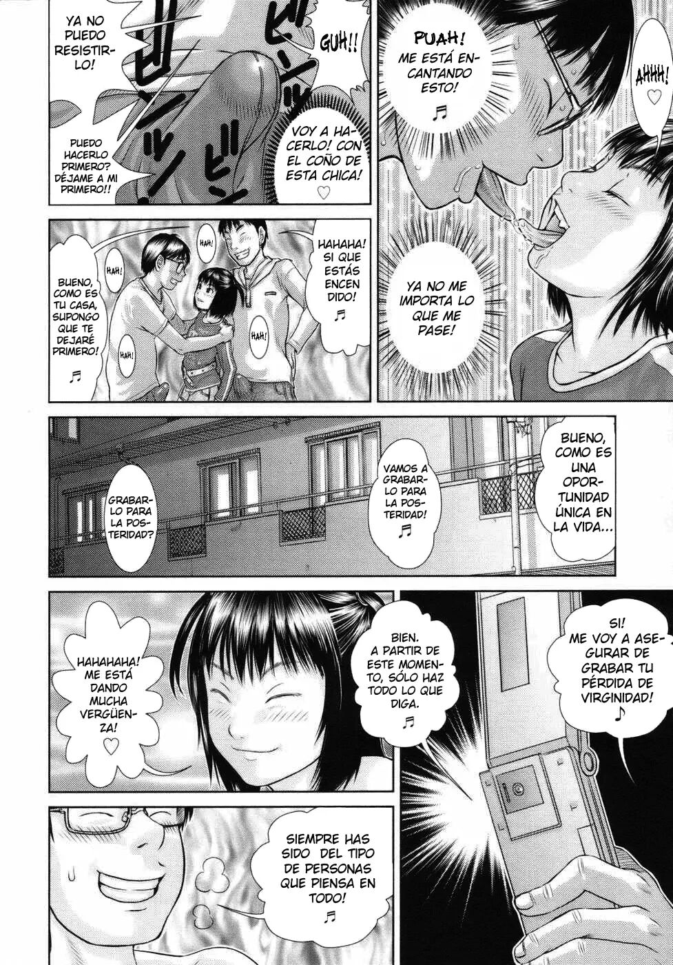 Show Bitch page 12 full