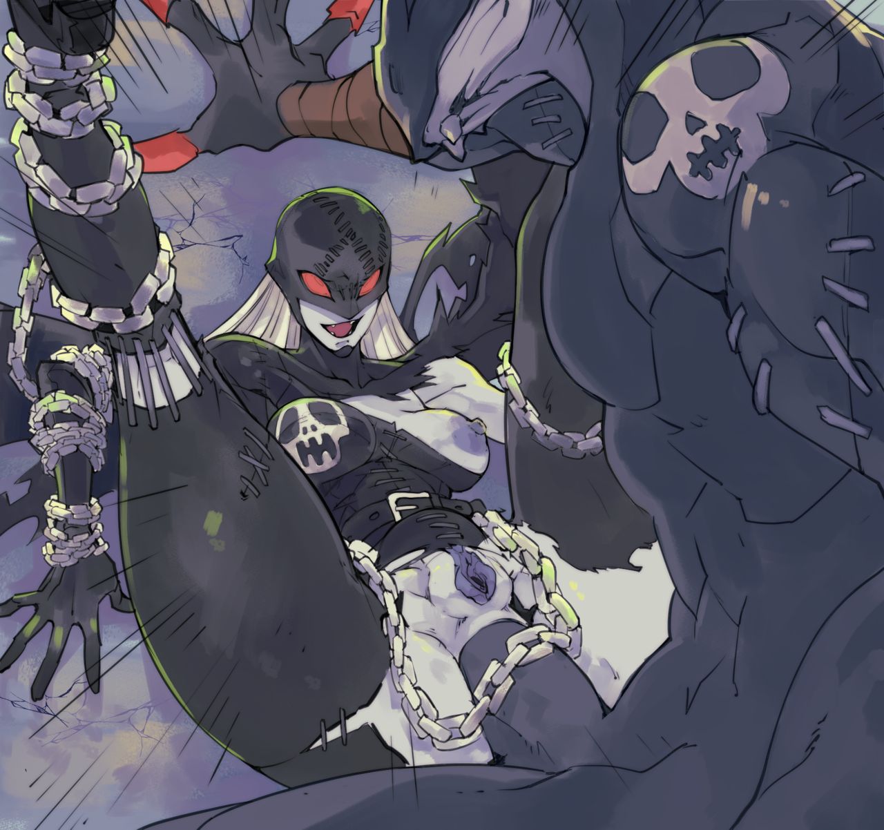 Artist - Csmchltjdals page 10 full