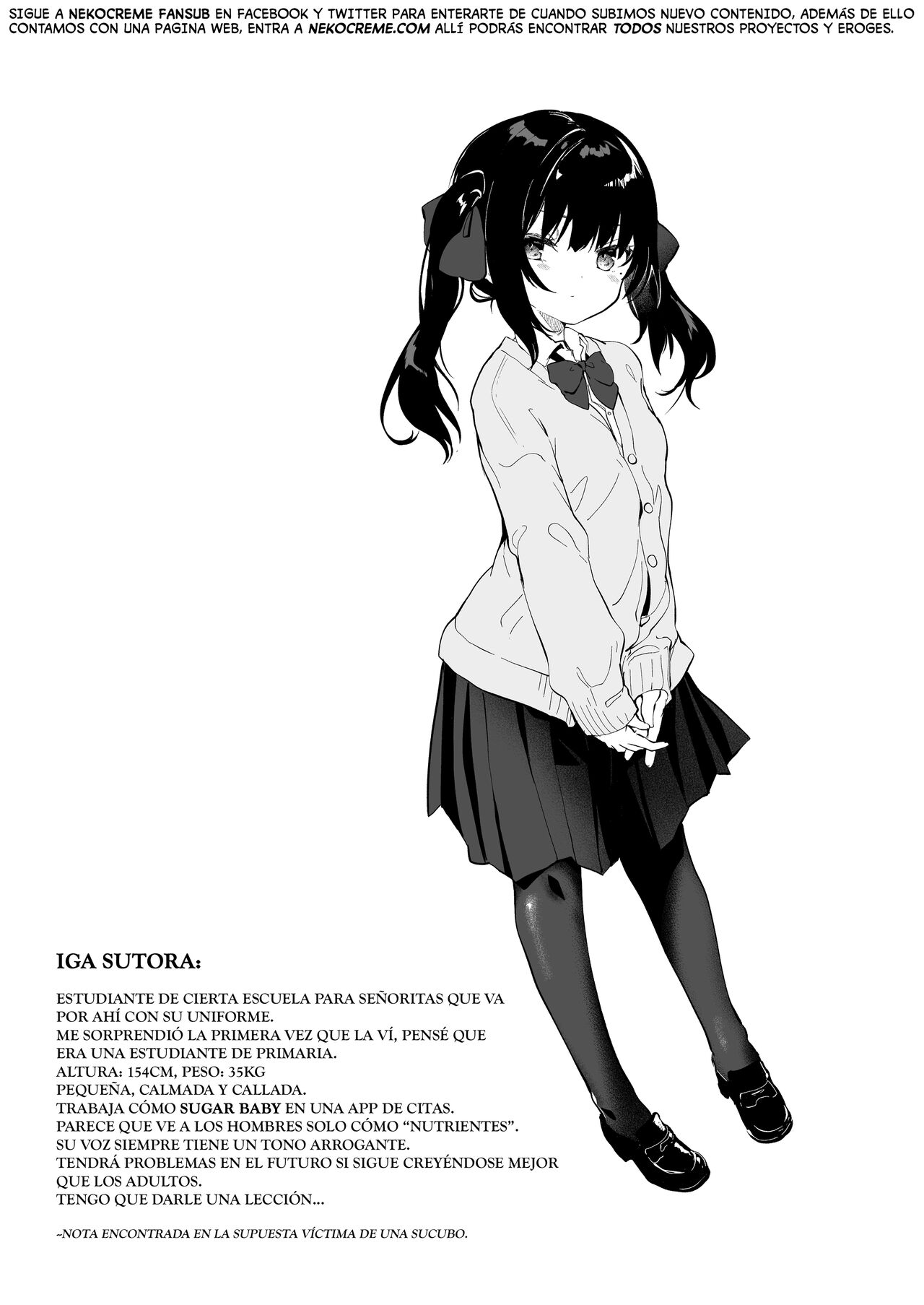Zenbu Kimi no Sei da.II | Todo es tu Culpa.II page 4 full