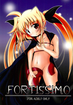FORTISSIMO