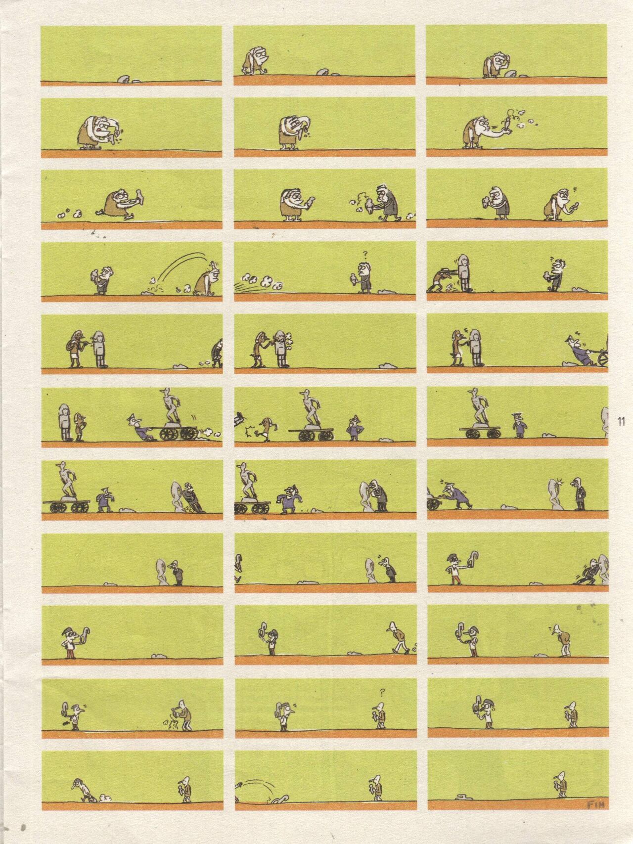 Hartos de Arte page 11 full
