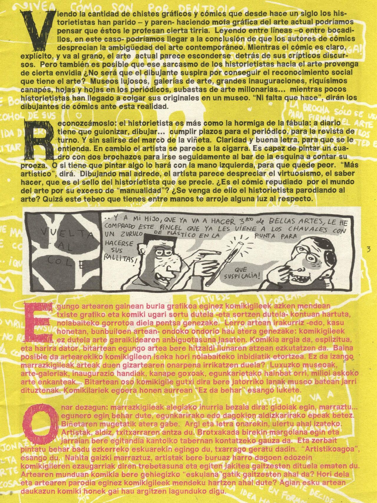 Hartos de Arte page 3 full