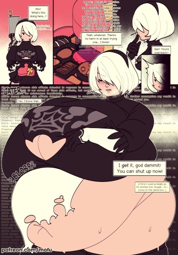 Mofuuwafuwa (Patreon) cover