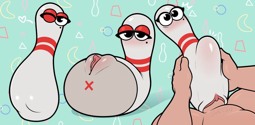 Bowling Hentai page 3 full