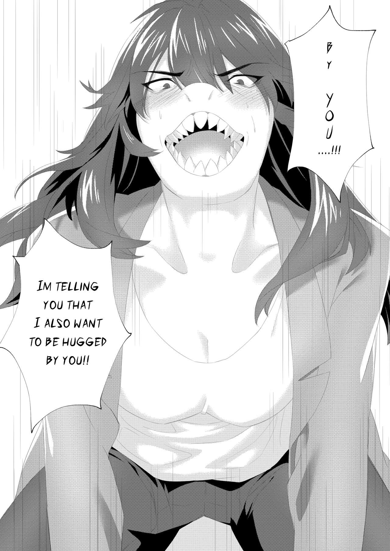 Emergency Lovers page 12 full