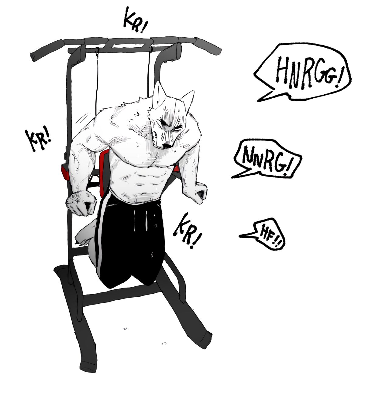 Workout page 3 full