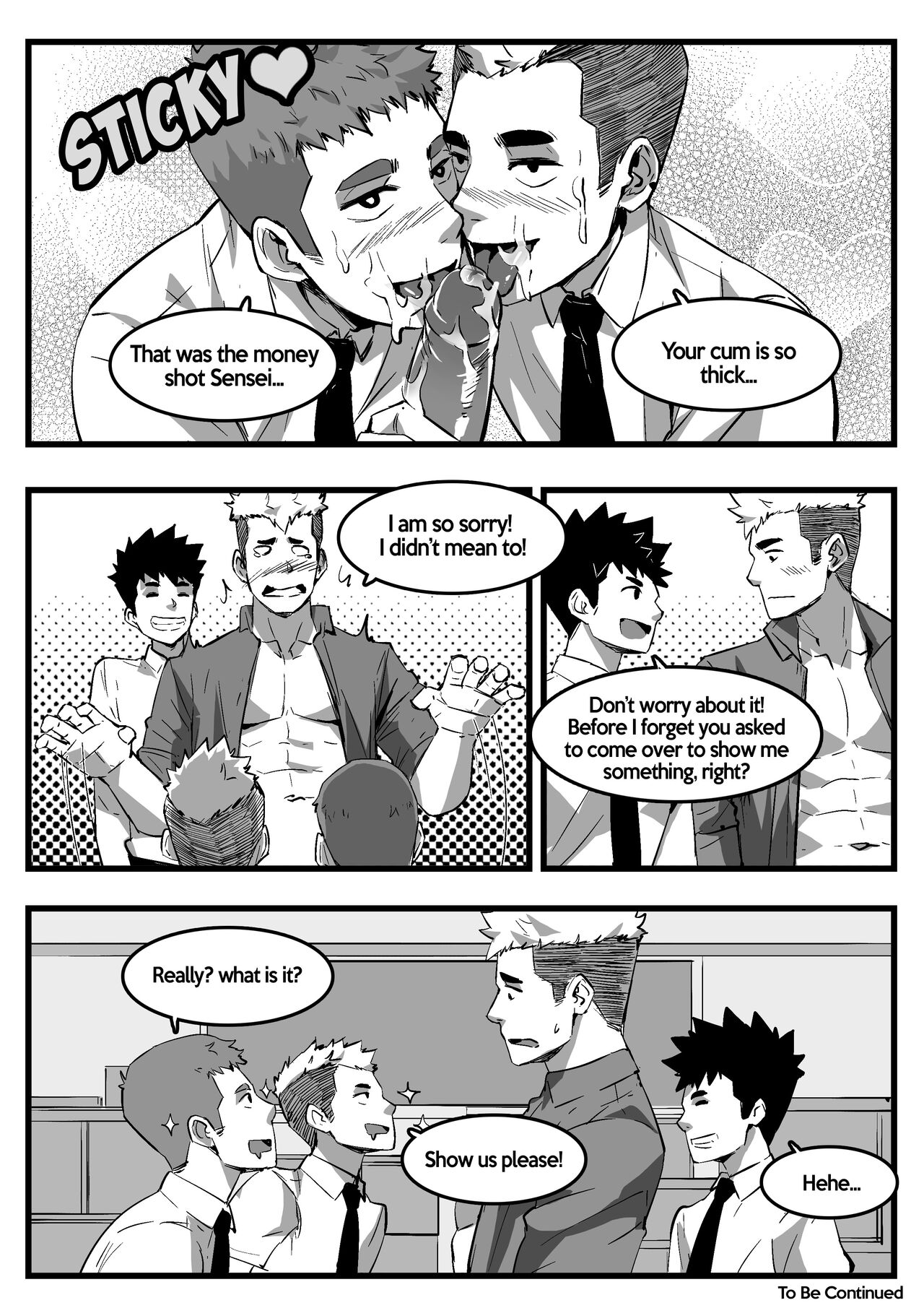2022 March - Bonus Comic page 9 full