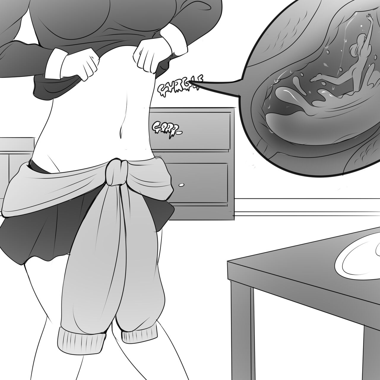 Ai Noms Chika page 11 full