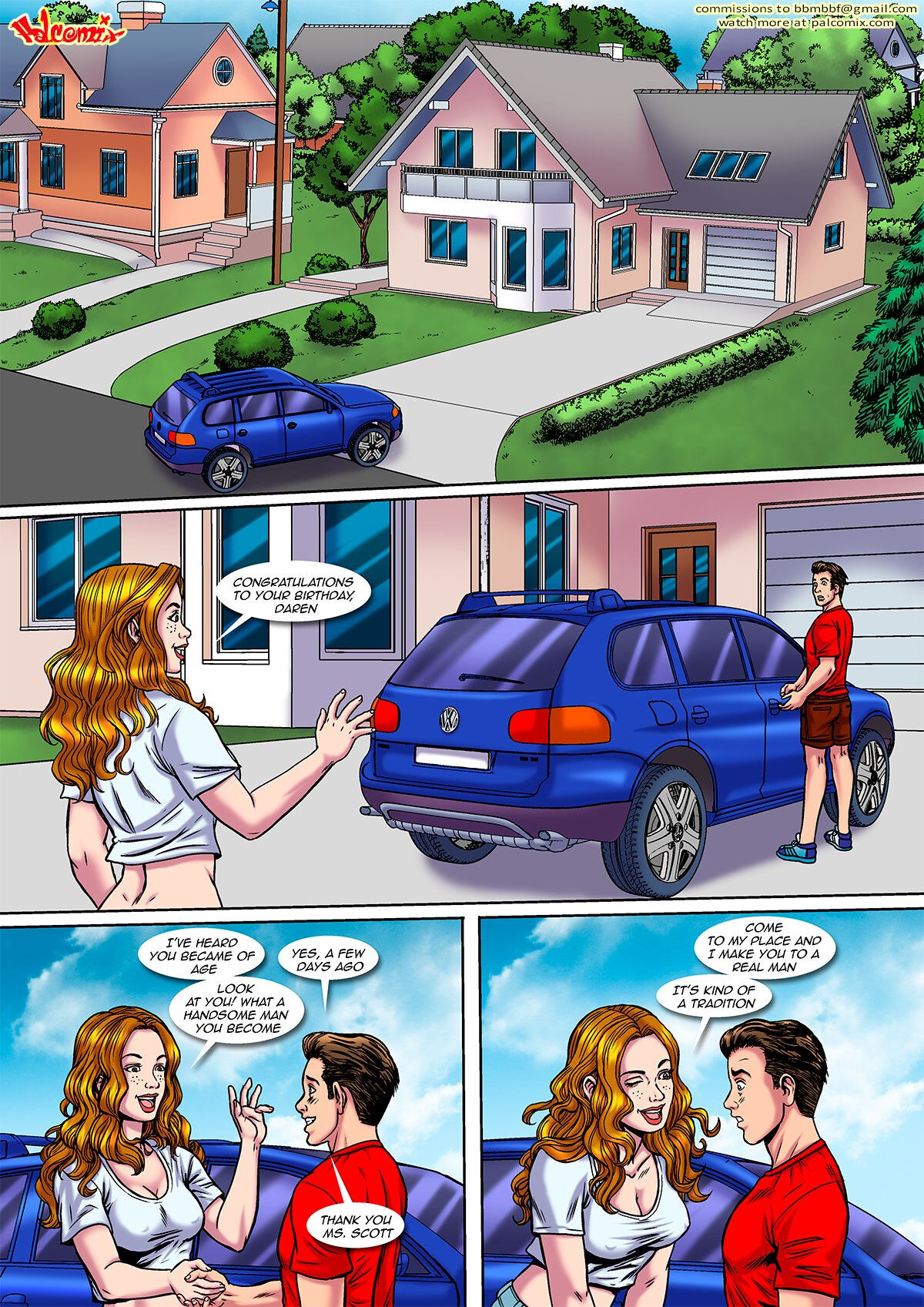Manmaker Mandy page 2 full
