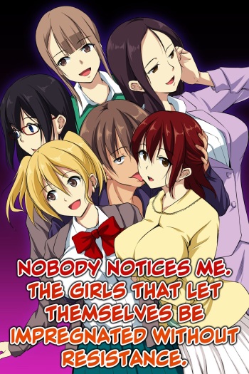 [NCP] Dare mo Ore ni wa Kigatsukanai. Muteikou na Uchi ni Haramaserareru Onna-tachi [English] [Kinsei Translations] cover