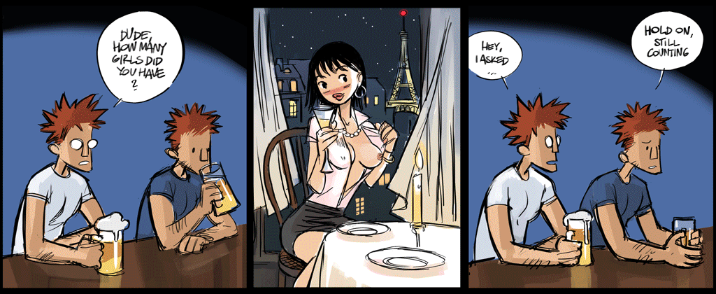 Artist ::: Boli page 1 full