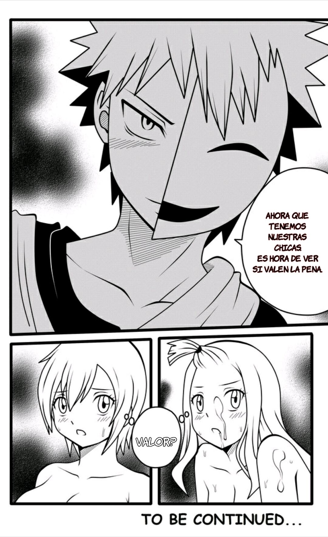 Sisterly Bond page 10 full