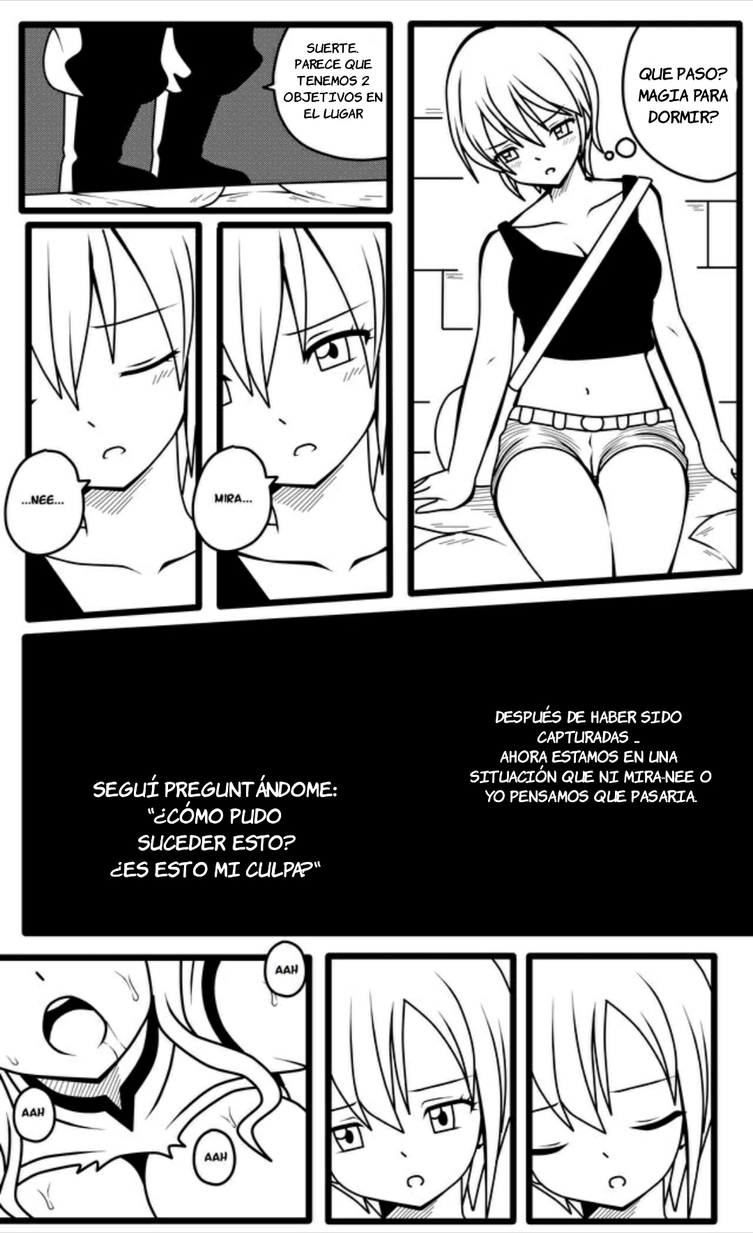 Sisterly Bond page 4 full