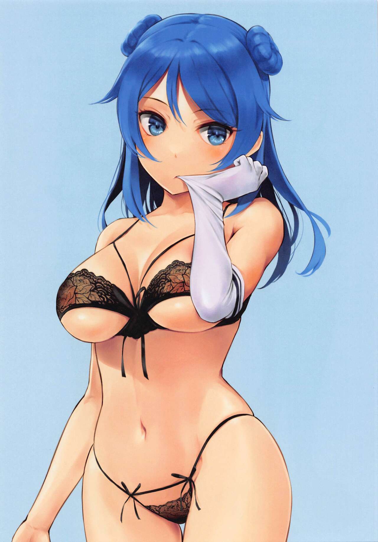 WASANBON vol.18 page 3 full