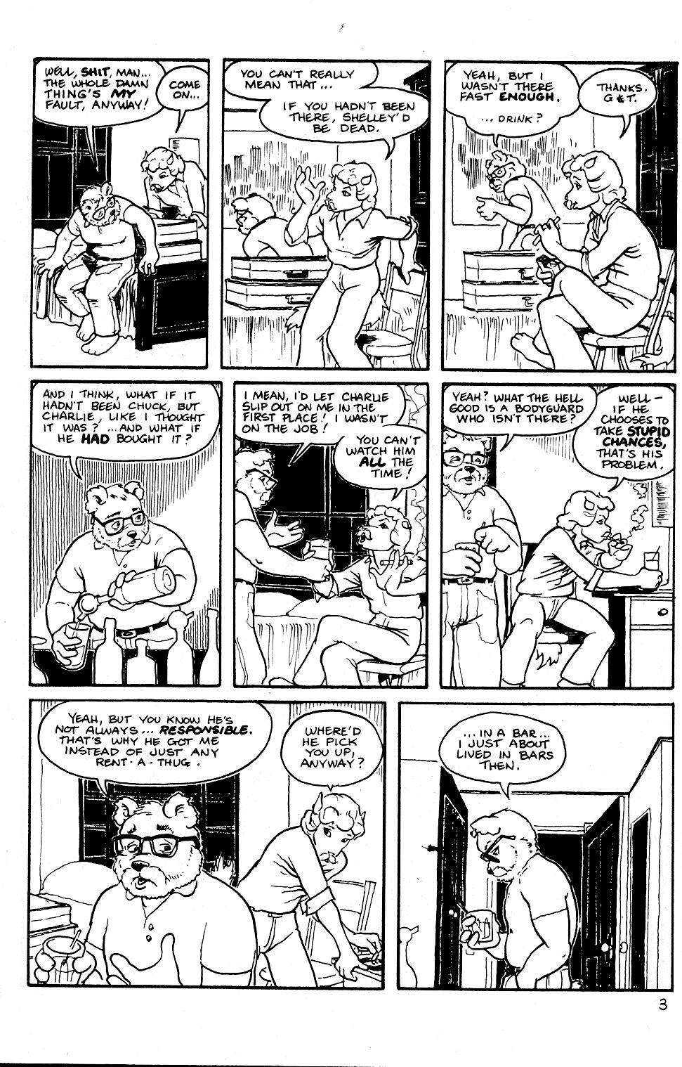 Omaha: The Cat Dancer #03 page 7 full
