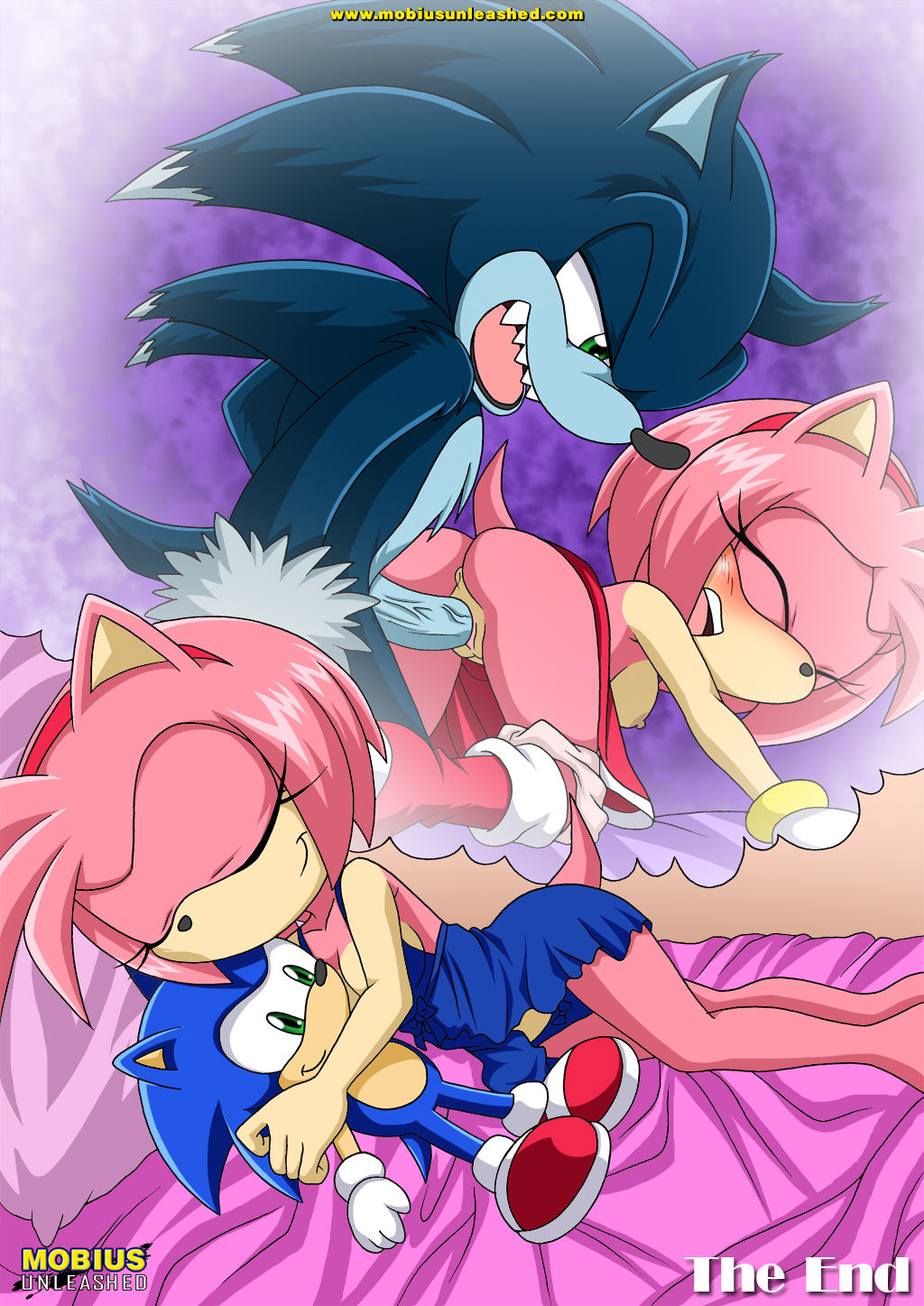 Amy's Fantasy | page 11 full