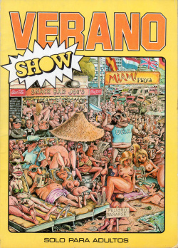 Nacional Show - Verano