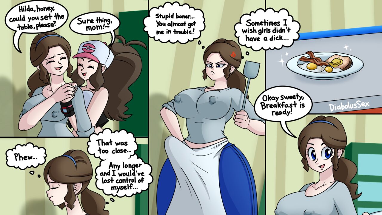 Futa Moms page 6 full