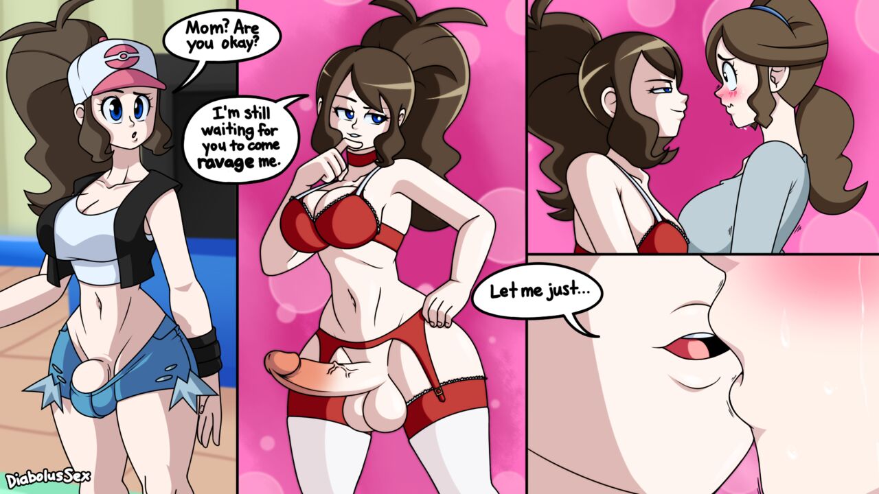 Futa Moms page 8 full