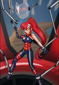 Big Pack Drawings 2019