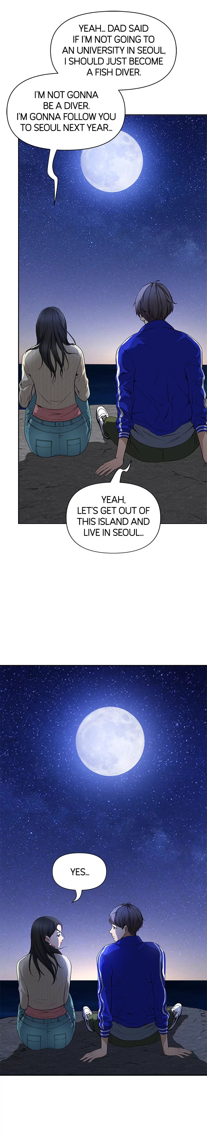 Living with a MILF page 10 full