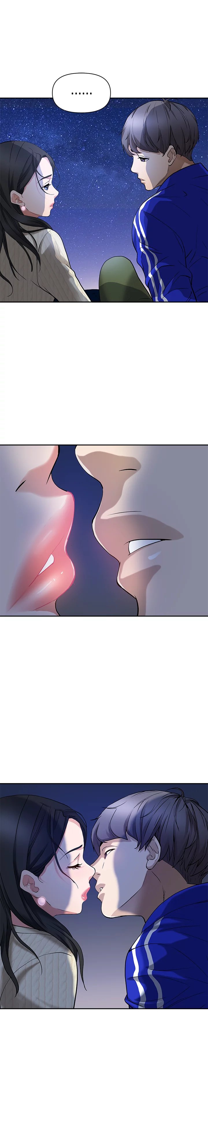 Living with a MILF page 11 full