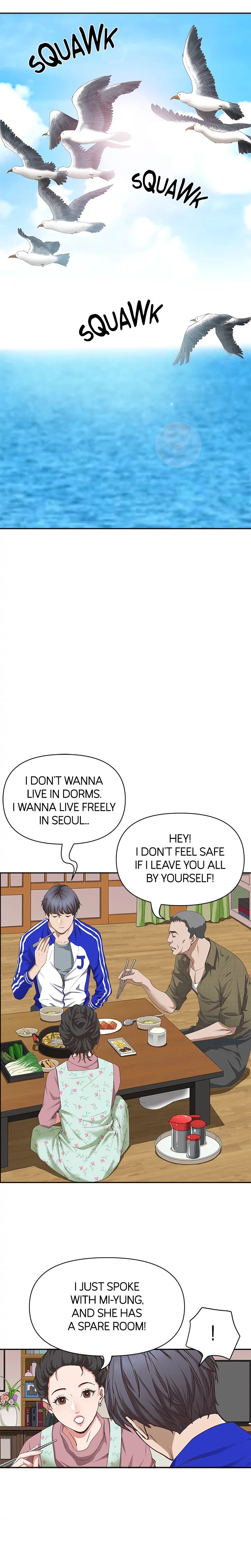 Living with a MILF page 4 full