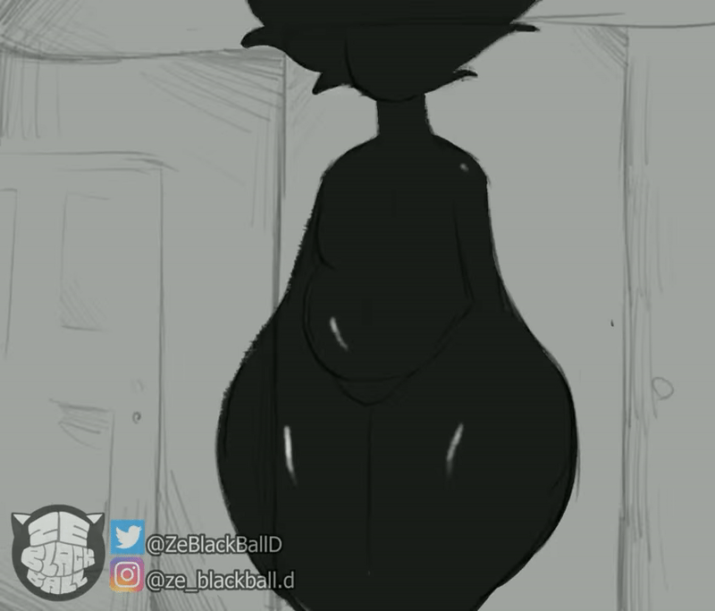 The Visitor page 11 full