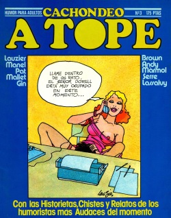 Cachondeo a Tope / Humor a Tope 03