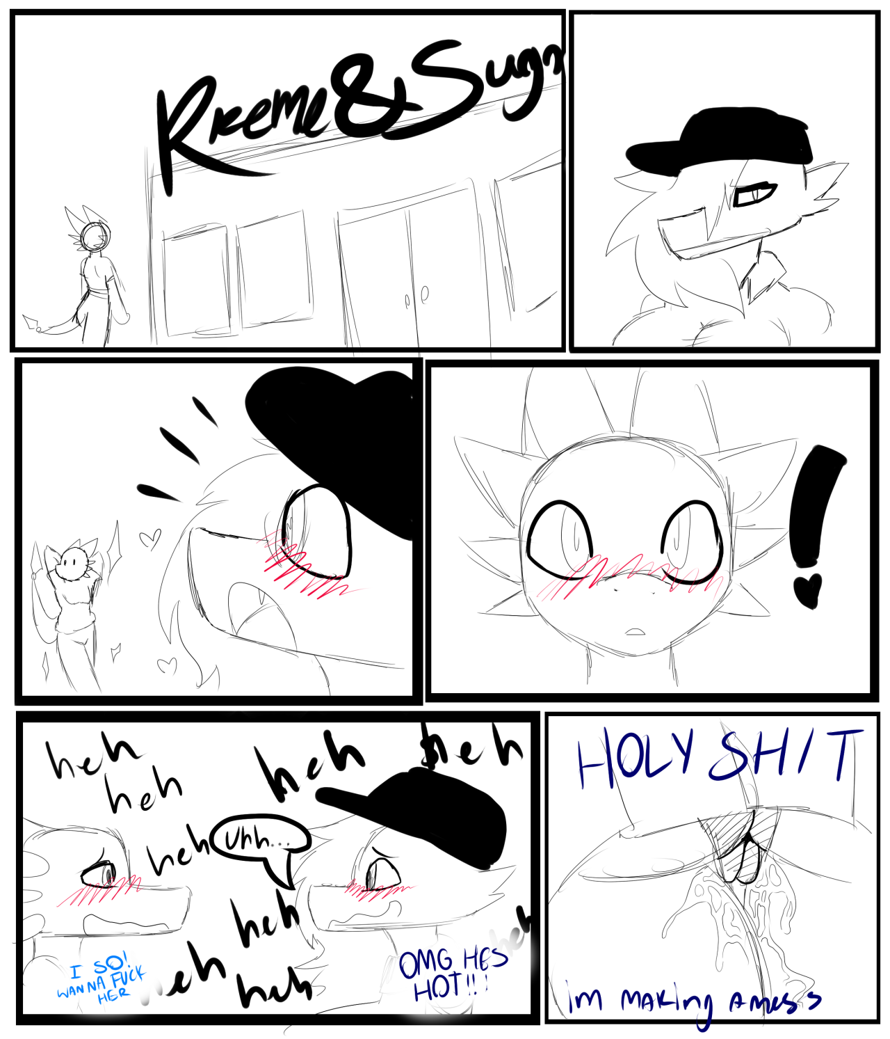ARTIST Jaynatorburudragon page 11 full