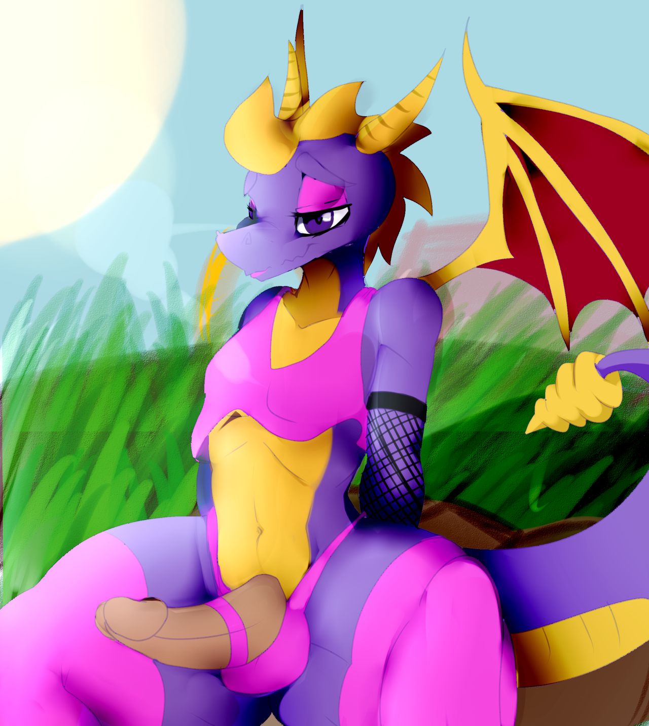 ARTIST Jaynatorburudragon page 5 full