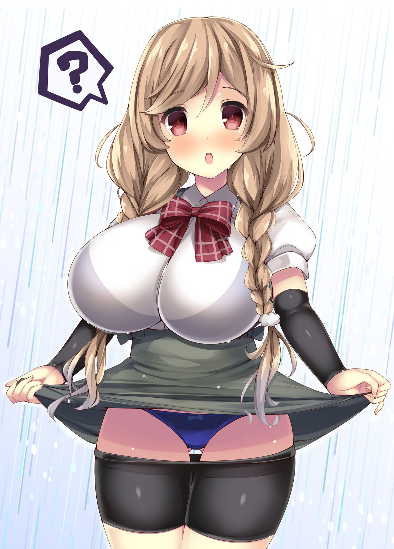 Kanmusu Iroiro Ichi Ni San page 5 full
