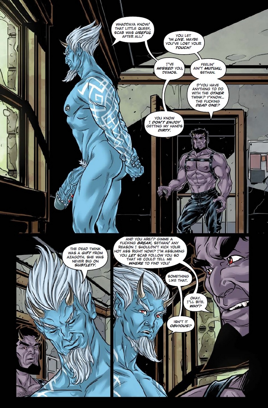 Deimos #2 page 11 full