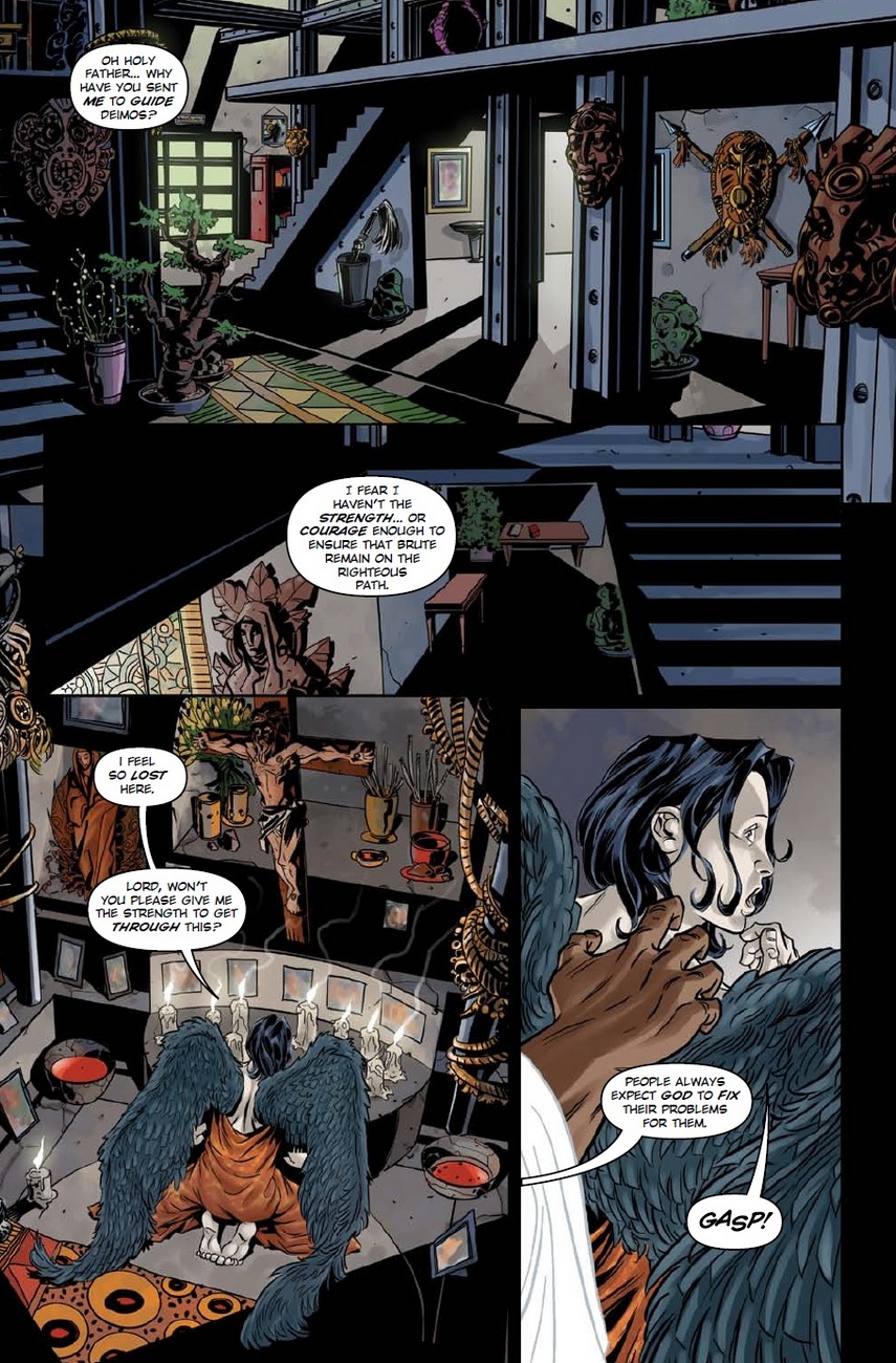 Deimos #2 page 2 full
