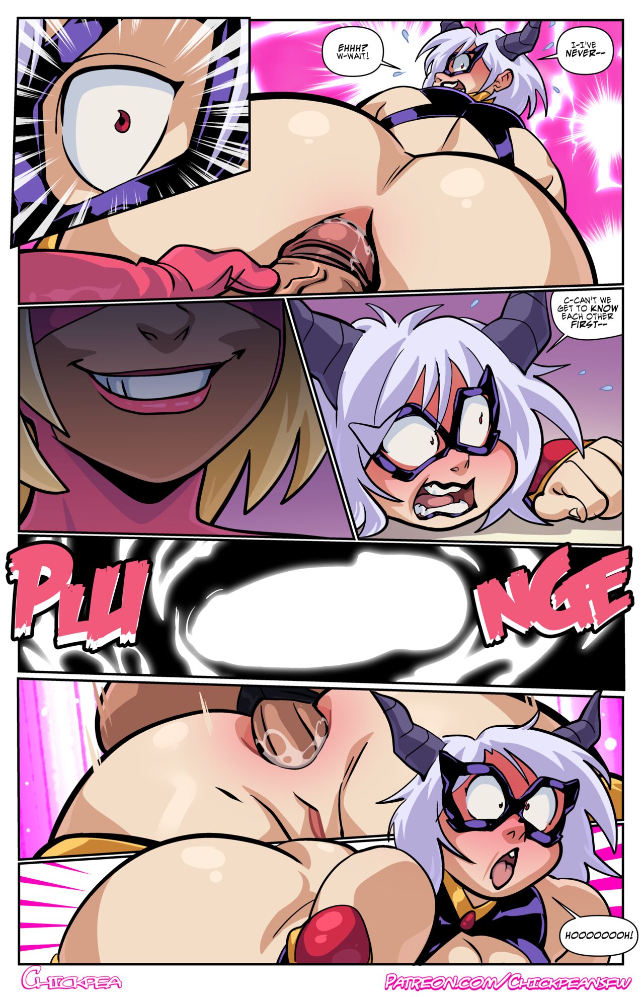 D-Girl 2 page 8 full