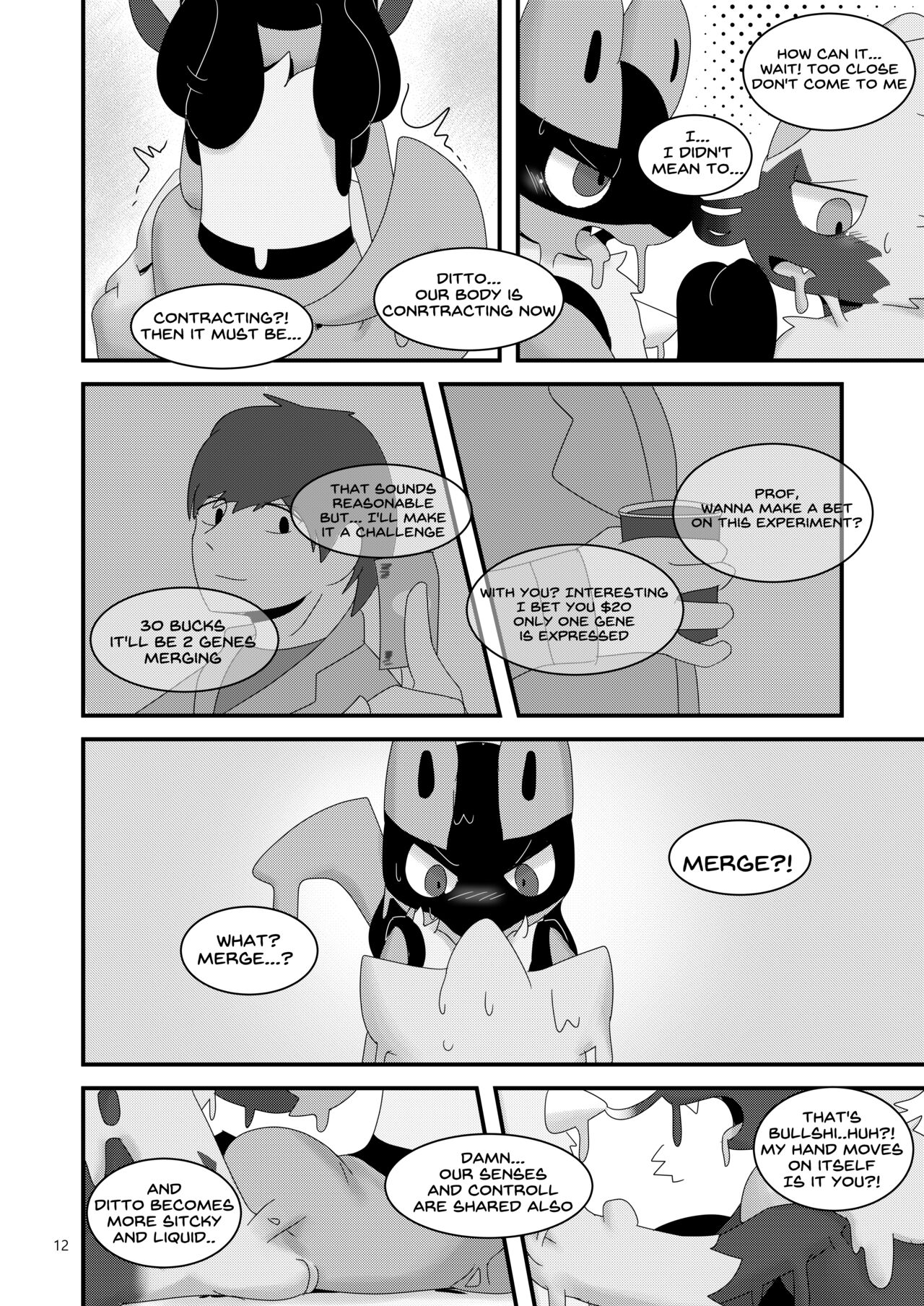 TF Tanpenshuu 2 page 12 full