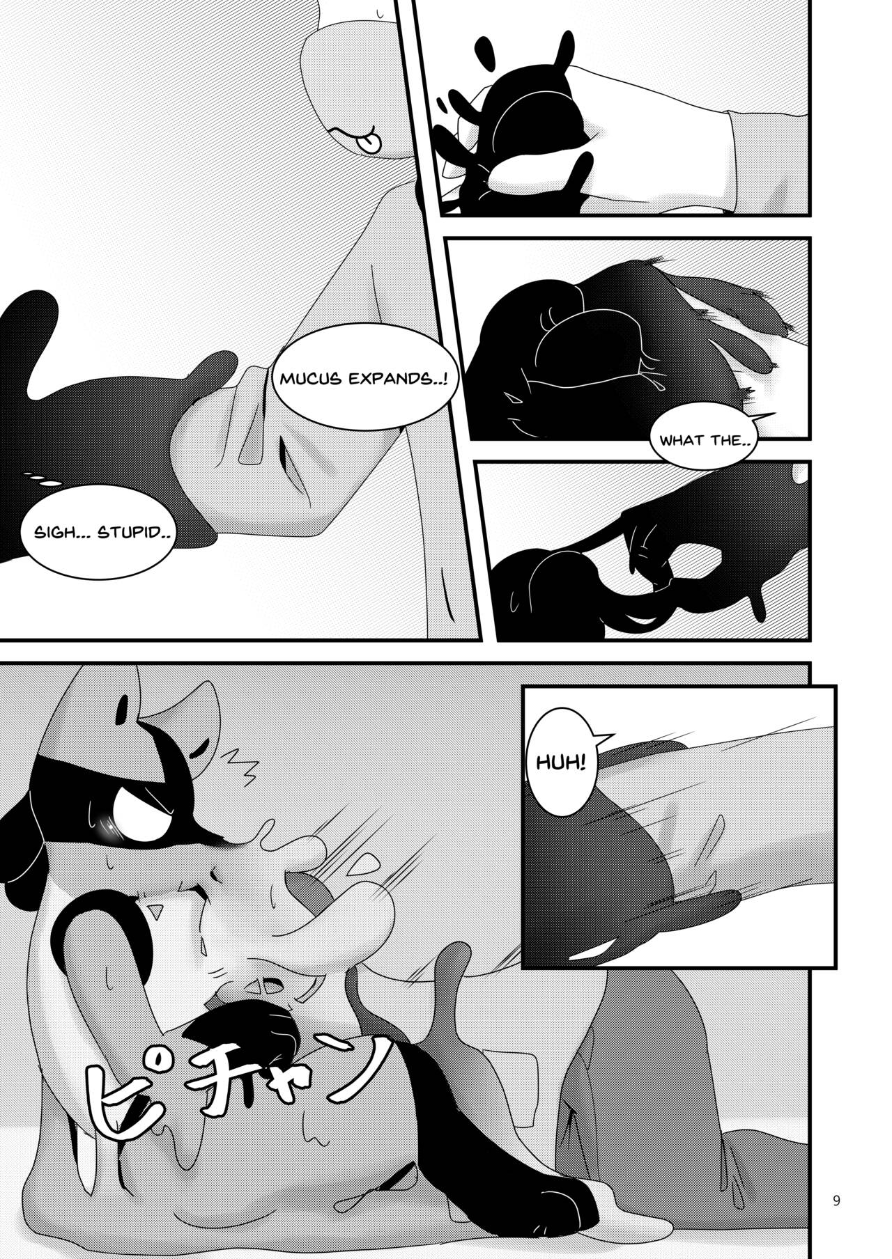 TF Tanpenshuu 2 page 9 full