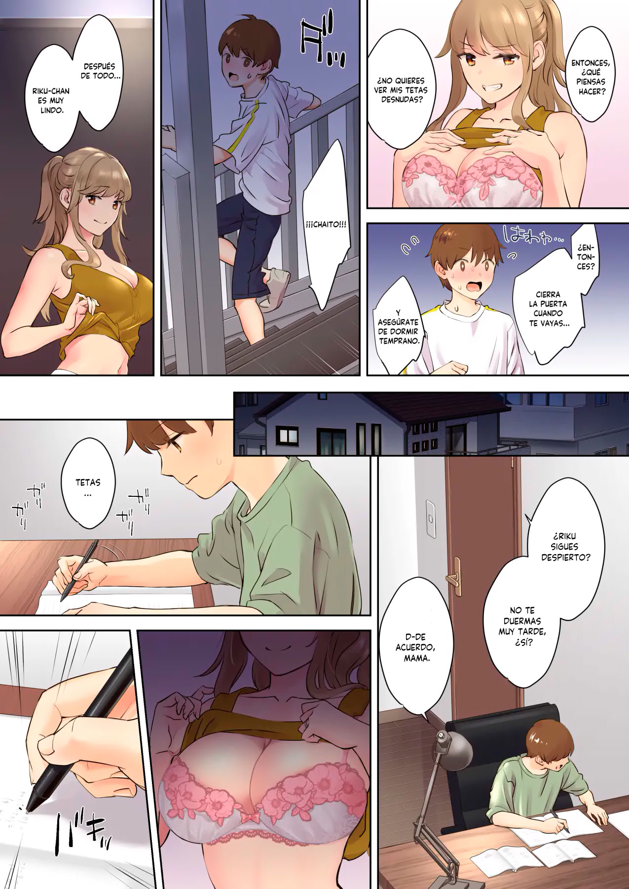 NEET Onee-chan to Boku ~ Seitsuu Mae kara Toshiue Itoko to Yari Makutteta Hanashi ~ | Mi linda NEET nee-chan y yo La historia con mi prima mayor antes de haberme familiarizado con ella page 12 full